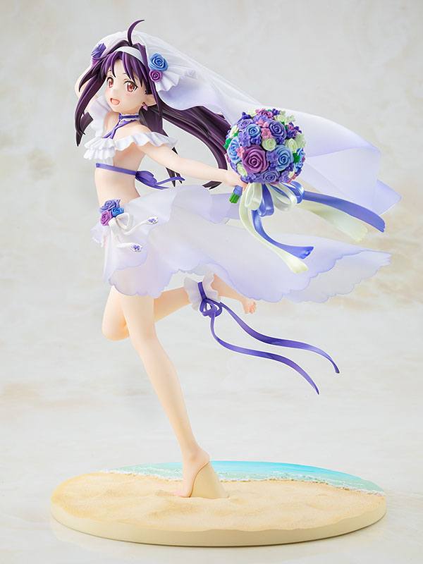 Yuuki - Summer Wedding Ver. / Sword Art Online - Anime Figuren günstig kaufen