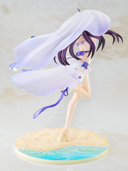 Yuuki - Summer Wedding Ver. / Sword Art Online - Anime Figuren günstig kaufen