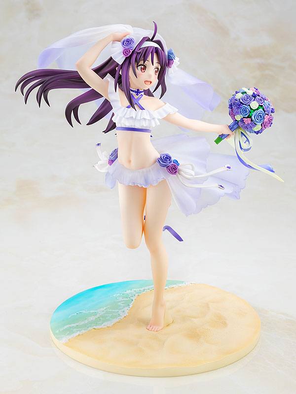 Yuuki - Summer Wedding Ver. / Sword Art Online - Anime Figuren günstig kaufen