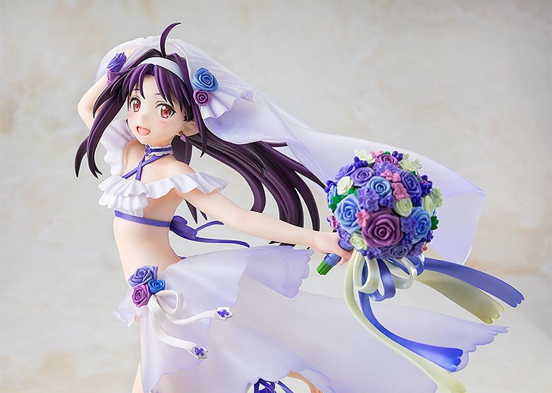 Yuuki - Summer Wedding Ver. / Sword Art Online - Anime Figuren günstig kaufen