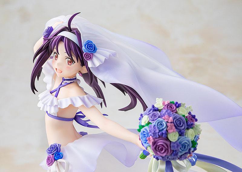 Yuuki - Summer Wedding Ver. / Sword Art Online - Anime Figuren günstig kaufen