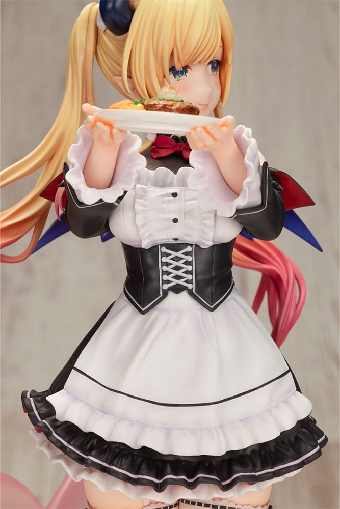 Yuzuki Choco Maid Costume Ver. Kotobukiya (Std/Bonus] - Anime Figuren günstig kaufen
