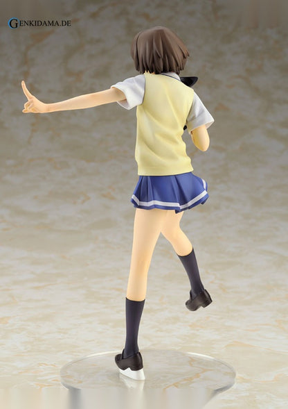 Zegapain - Ryoko Kaminagi -Resurrection - Anime Figuren günstig kaufen