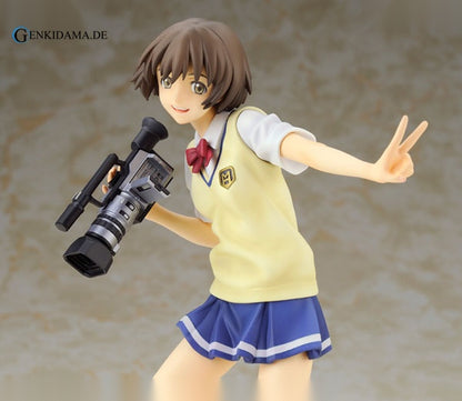 Zegapain - Ryoko Kaminagi -Resurrection - Anime Figuren günstig kaufen