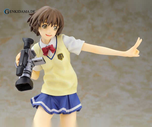 Zegapain - Ryoko Kaminagi -Resurrection - Anime Figuren günstig kaufen