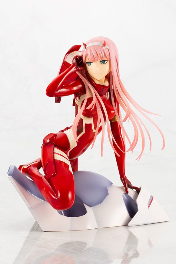 Zero Two - Darling in the Franxx - Kotobukiya - Anime Figuren günstig kaufen