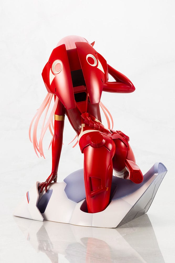 Zero Two - Darling in the Franxx - Kotobukiya - Anime Figuren günstig kaufen