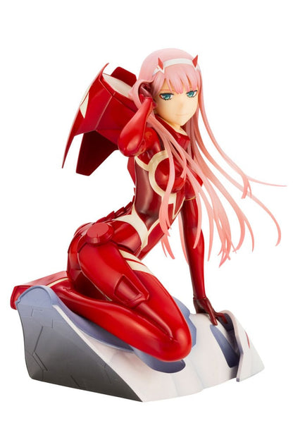Zero Two - Darling in the Franxx - Kotobukiya - Anime Figuren günstig kaufen