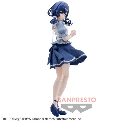 Morino Rinze The Idolmaster Cinderella Girls Banpresto