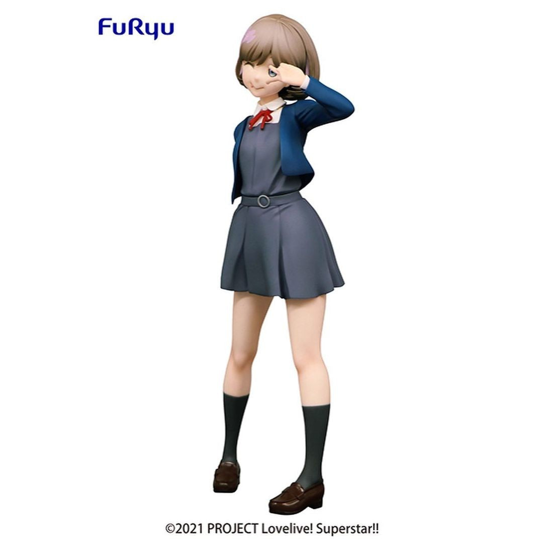 Tang Keke - SSS / Love Live! Superstar!!