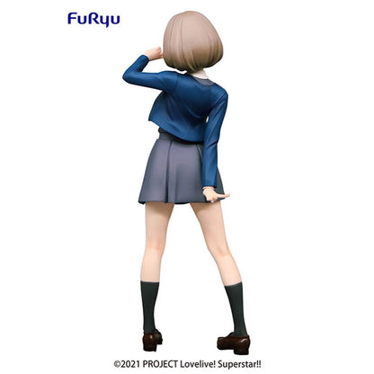 Tang Keke - SSS / Love Live! Superstar!!