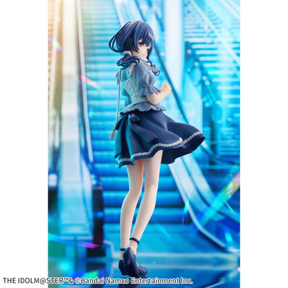Morino Rinze The Idolmaster Cinderella Girls Banpresto
