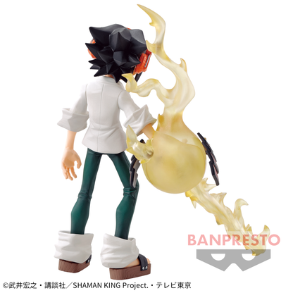 Yoh Asakura - Shaman King - Banpresto - Anime Figuren günstig kaufen