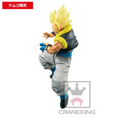 Gogeta – Super Sayajin SSJ – Special color Strongest fusion fighter Limited Edition - Dragonball Figur - Anime Figuren - Genkidama.de / Anime Figuren kaufen u. vorbestellen