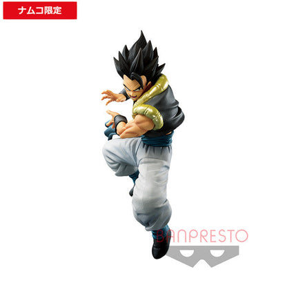 Gogeta - Strongest fusion fighter - Limited Edition - Anime Figuren - Genkidama.de / Anime Figuren kaufen u. vorbestellen