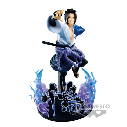 Sasuke Uchiha - Vibration Stars Special / Naruto Shippuden