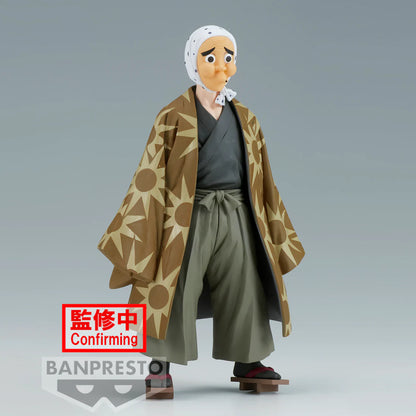 Hotaru Haganezuka - -Kizuna no Sou- Vol. 35 - Demon Slayer Kimetsu no Yaiba - Banpresto