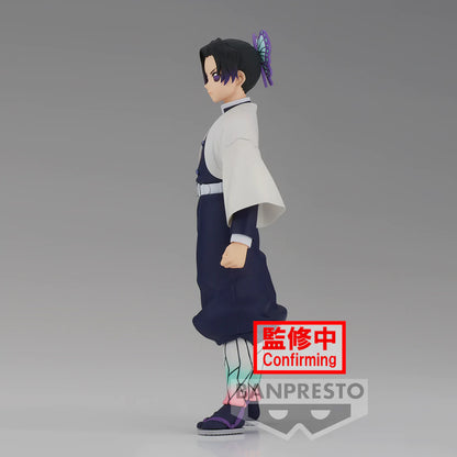 Shinobu Kocho - -Kizuna no Sou- Vol. 37 - Demon Slayer Kimetsu no Yaiba - Banpresto