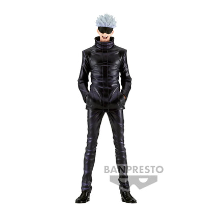 Satoru Gojo King of Artist Jujutsu Kaisen Banpresto