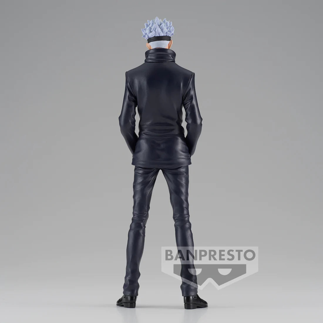 Satoru Gojo King of Artist Jujutsu Kaisen Banpresto