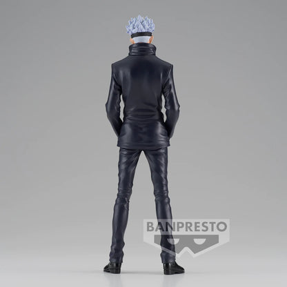 Satoru Gojo King of Artist Jujutsu Kaisen Banpresto