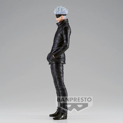Satoru Gojo King of Artist Jujutsu Kaisen Banpresto
