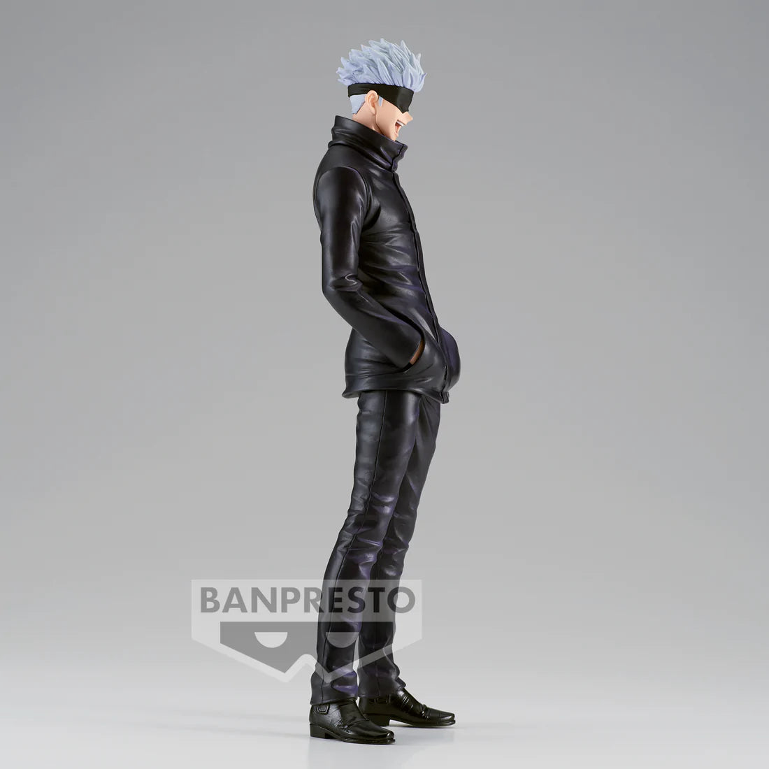 Satoru Gojo King of Artist Jujutsu Kaisen Banpresto