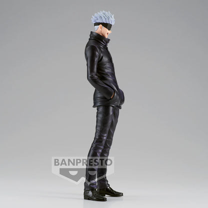 Satoru Gojo King of Artist Jujutsu Kaisen Banpresto