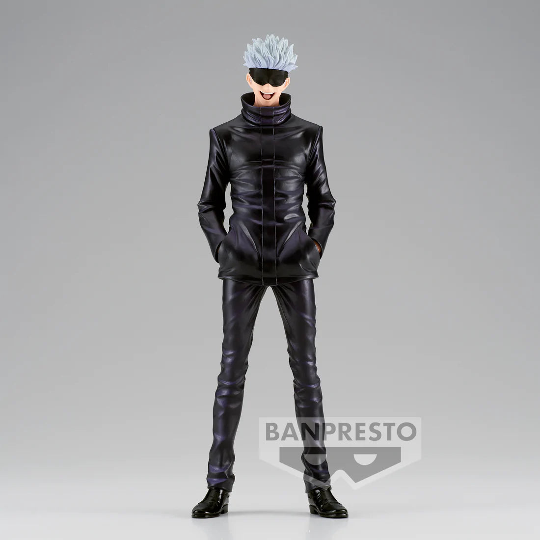 Satoru Gojo King of Artist Jujutsu Kaisen Banpresto