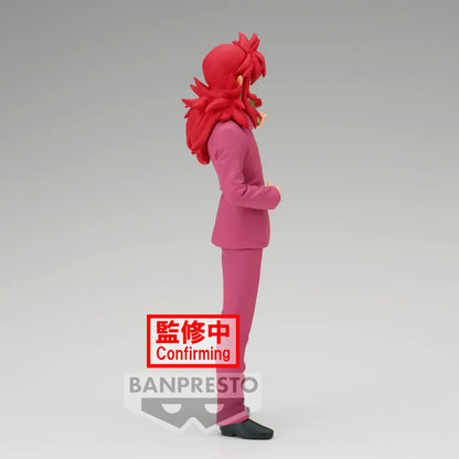 Kurama - DXF - 30th Anniversary - Yu Yu Hakusho