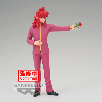 Kurama - DXF - 30th Anniversary - Yu Yu Hakusho