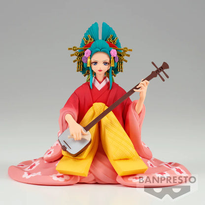 Komurasaki - DXF Grandline Men Extra - One Piece