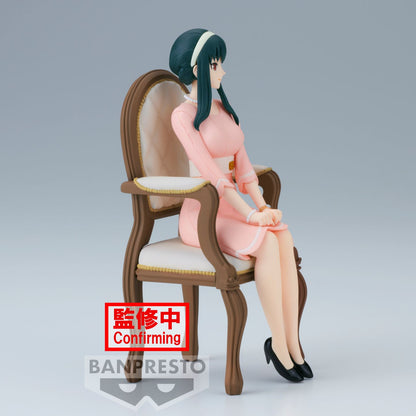 Yor Forger - Spy x Family - Banpresto