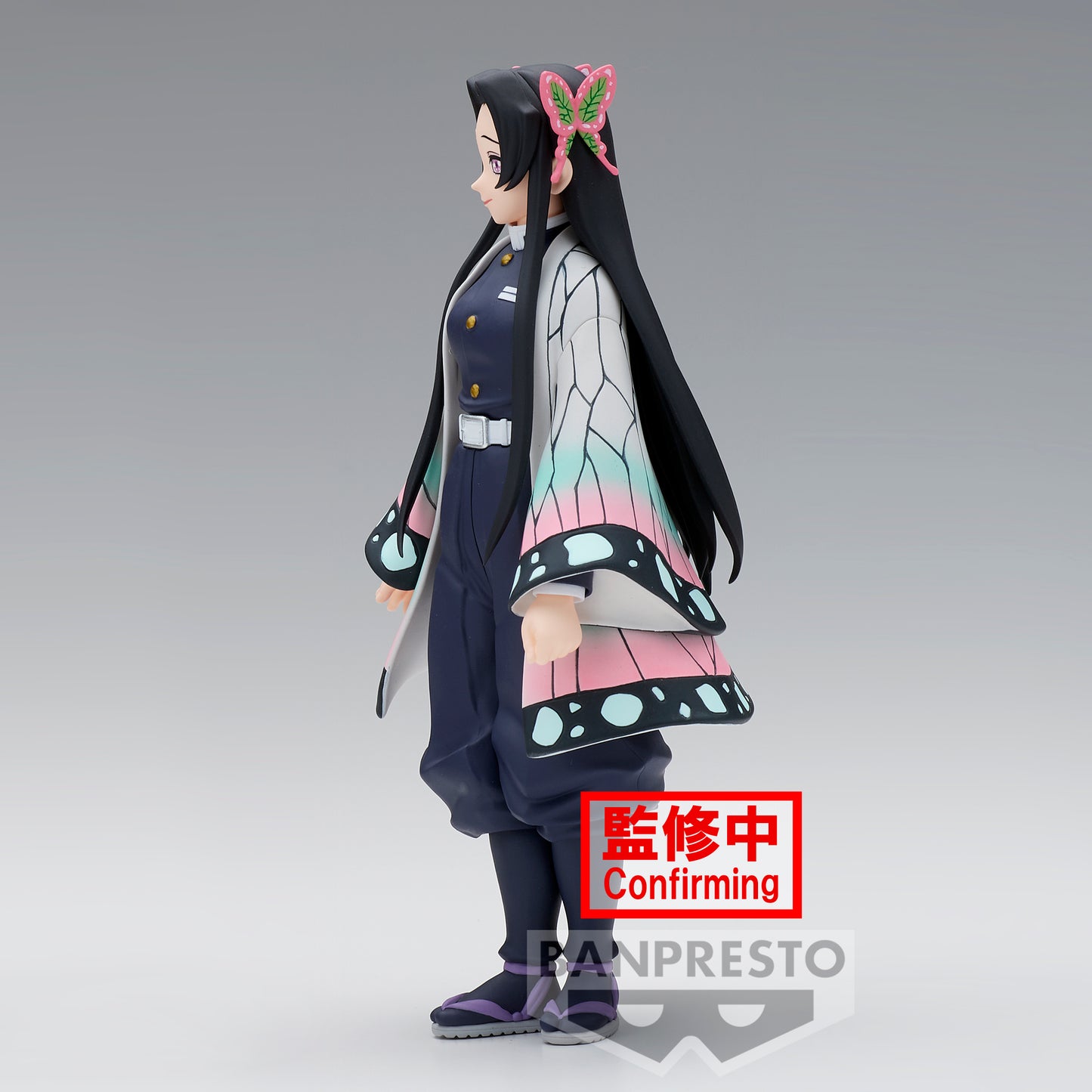 Kanae Kocho - Demon Slayer - Banpresto