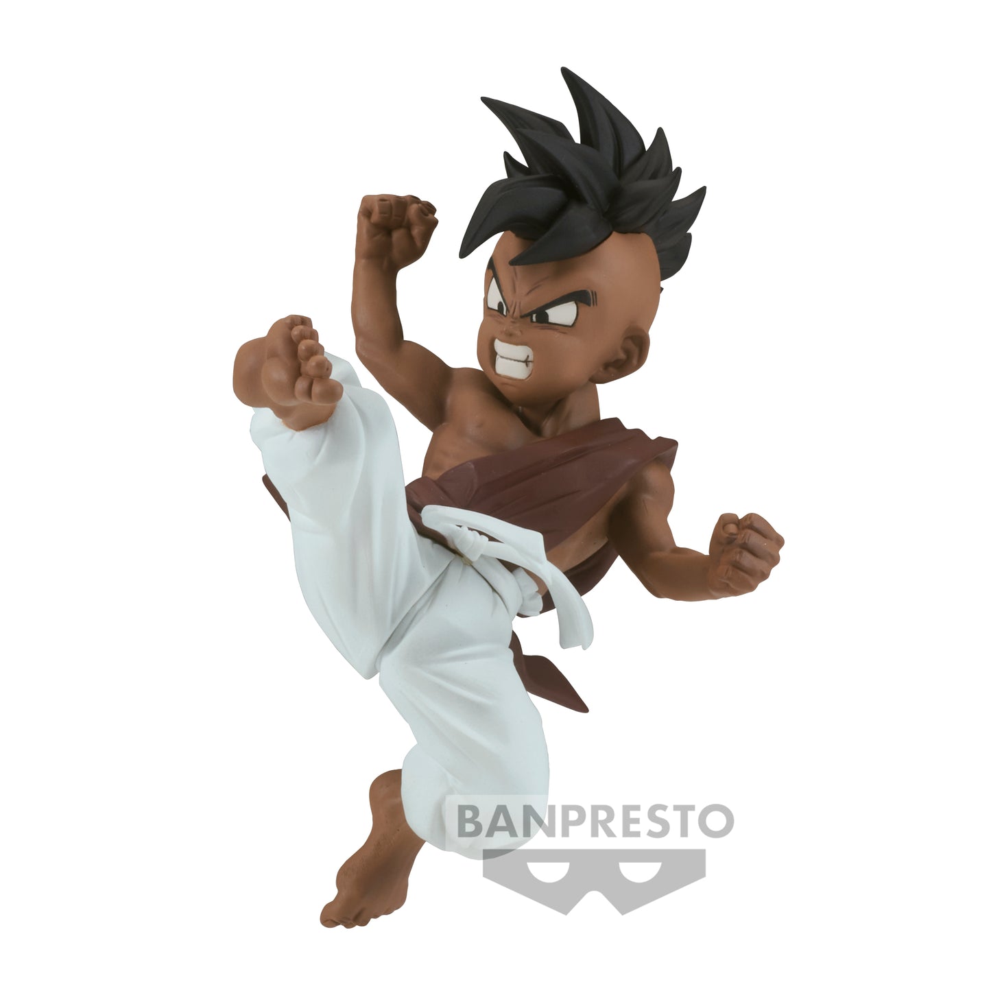 Uub - Dragon Ball Z - Banpresto