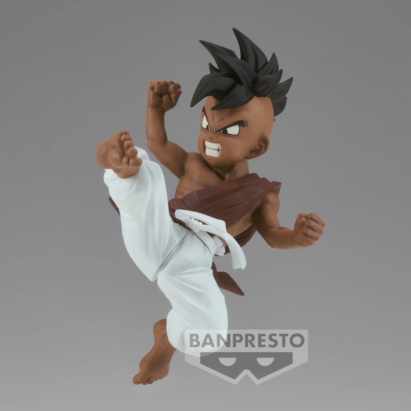 Uub - Dragon Ball Z - Banpresto