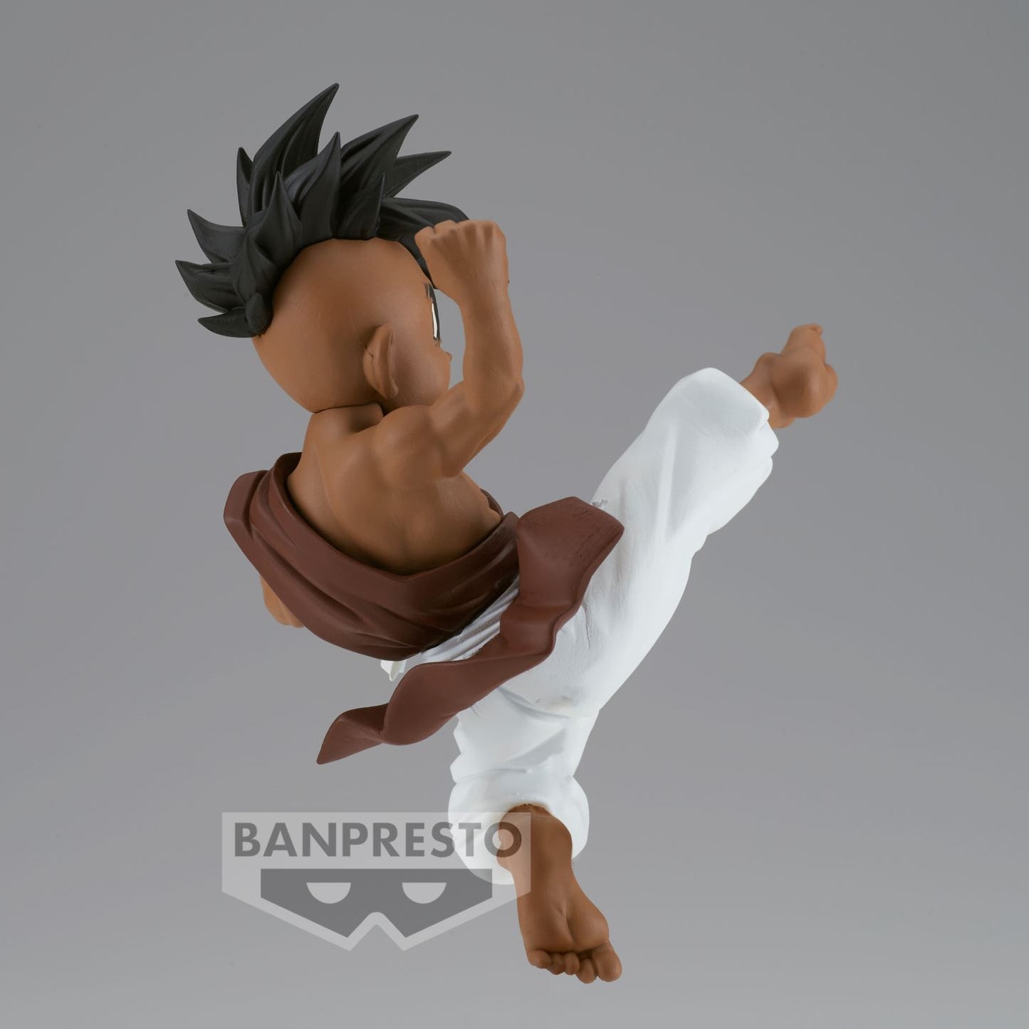 Uub - Dragon Ball Z - Banpresto
