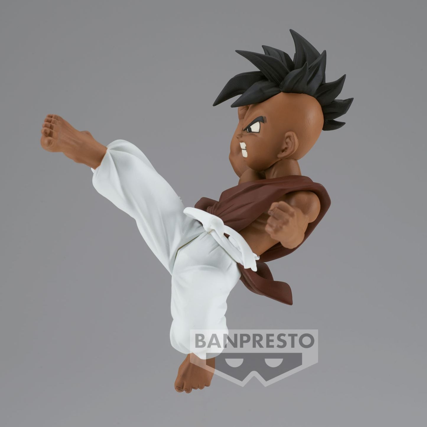Uub - Dragon Ball Z - Banpresto