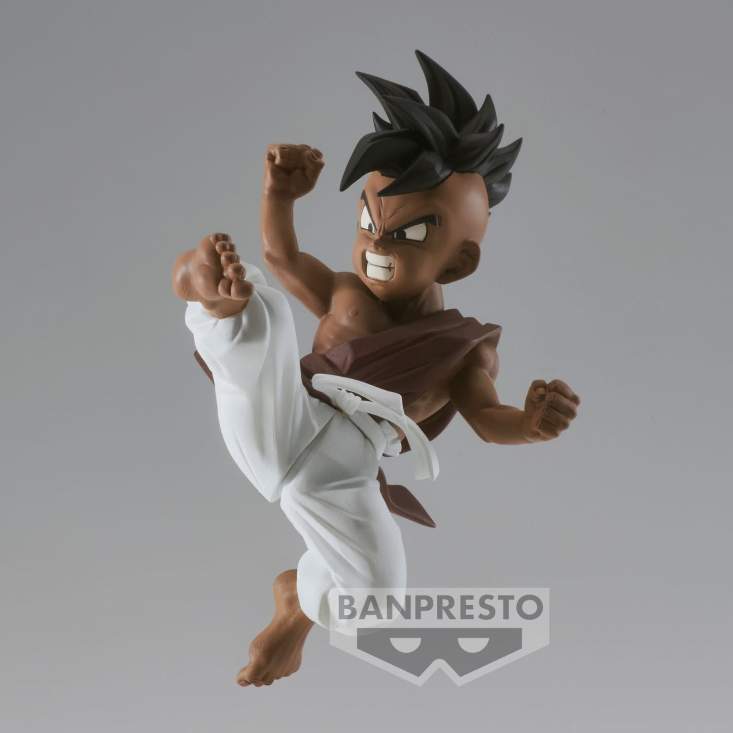 Uub - Dragon Ball Z - Banpresto