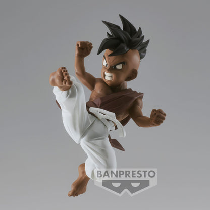 Uub - Dragon Ball Z - Banpresto