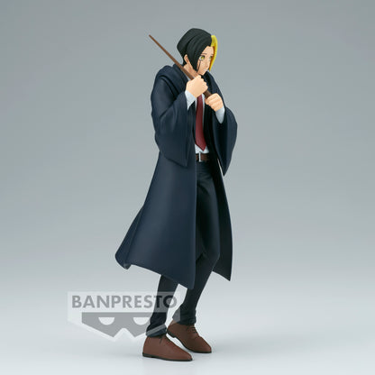 Finn Ames - Mashle - Banpresto
