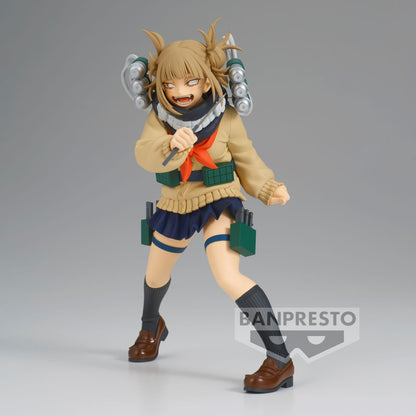 Himiko Toga - My Hero Academia - Banpresto