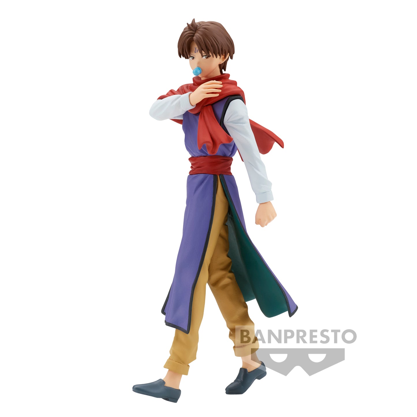 Koenma - Yu Yu Hakusho - Banpresto