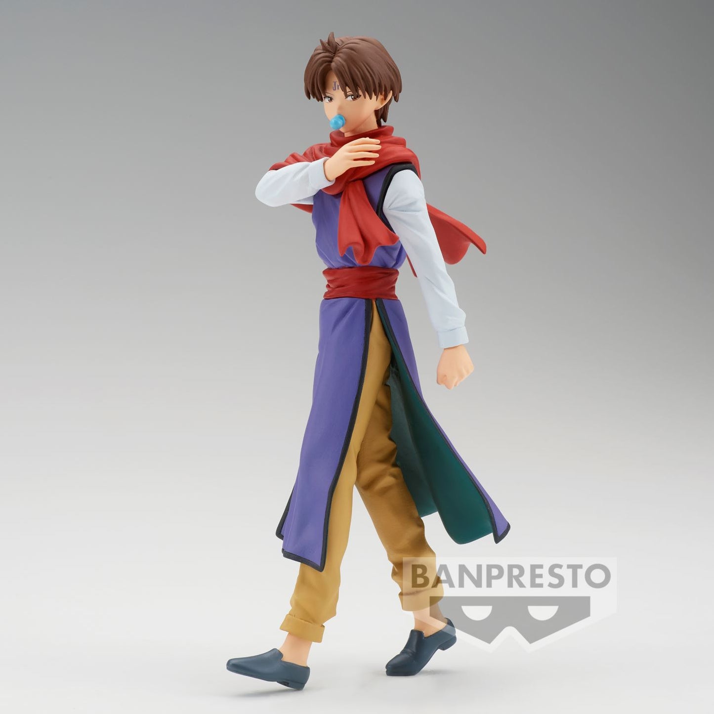 Koenma - Yu Yu Hakusho - Banpresto