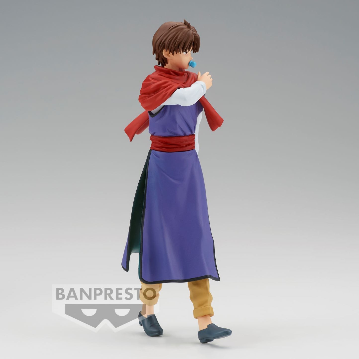 Koenma - Yu Yu Hakusho - Banpresto