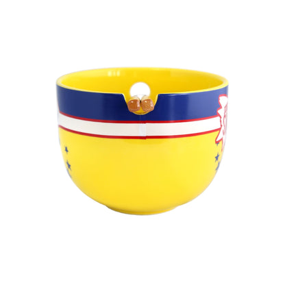 Ramen Schüssel - My Hero Academia - All Might