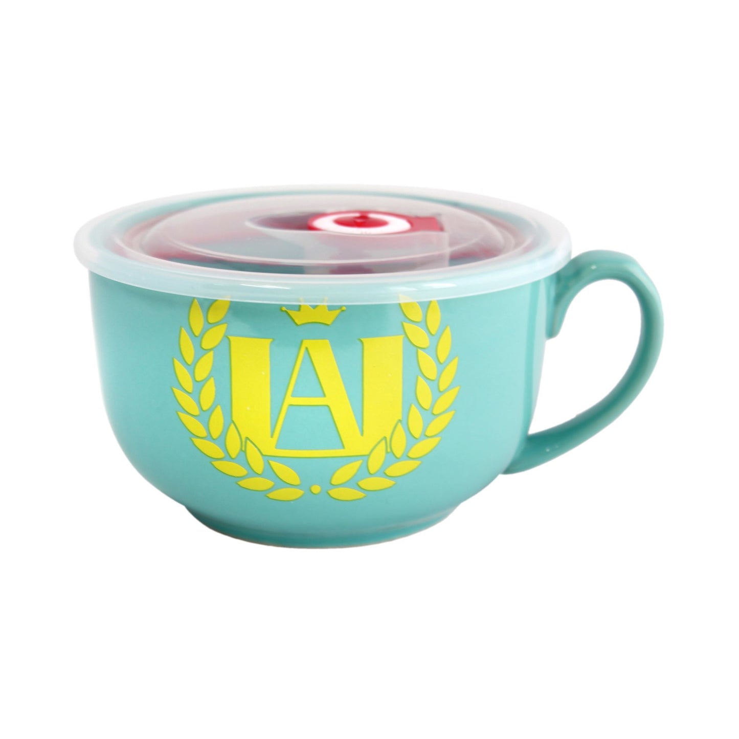 Ramen Schüssel - My Hero Academia