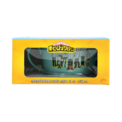 Ramen Schüssel - My Hero Academia