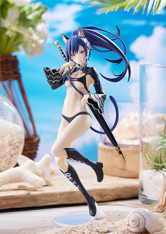Abramelin: Cat Kingdom Ver. Pop Up Parade Good Smile Company - Anime Figuren günstig kaufen