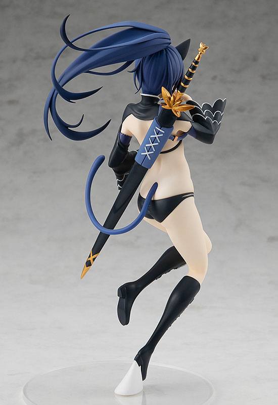 Abramelin: Cat Kingdom Ver. Pop Up Parade Good Smile Company - Anime Figuren günstig kaufen